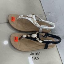 Sandały na płaskim (36-41/12P)