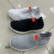 Buty sportowe wsuwane damskie (36-41/12P)