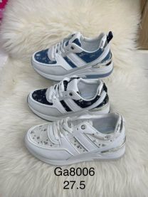 Sneakersy damskie (36-41/12P)