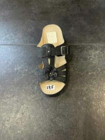 Klapki na Koturnie(36-41/12p)