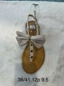 Sandały na płaskim (36-41/12P)