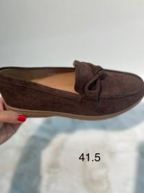 Półbuty na płaskim (36-41/12P)