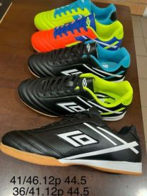 (36-41/12P)_Buty Halówki chłopięce