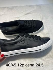 Trampki wiązane Meskie (40-45/12P)