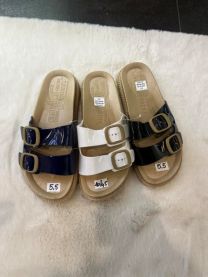 Klapki Basenowe męskie(40-45/24P)