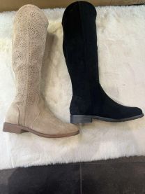 Kozaki na płaskim (36-41/12P)