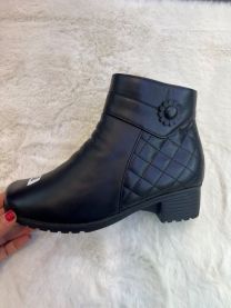 Botki na obcasie (36-41/12P)