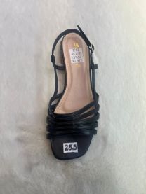 Sandały na płaskim (36-41/12P)