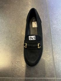 Mokasyny damskie (36-41/12P)