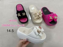 Klapki basenowe damskie (36-41/24P)