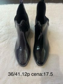 Kalosze damskie(36-41/12P)