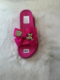 Klapki na płaskim (36-41/12P)