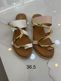 Klapki japonski damskie (36-41/12P)