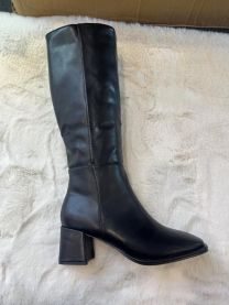 Kozaki na obcasie (36-41/12P)