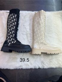 Kozaki na płaskim (36-41/12P)