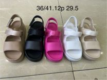 Sandały na płaskim (36-41/12P)
