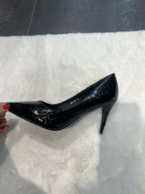 Czółenka na szpilce (36-41/12P)