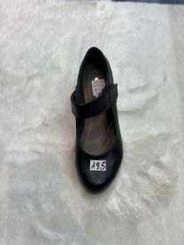 Półbuty na obcasie(36-41/12P)