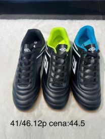 Buty Halówki męskie(41-46/12P)