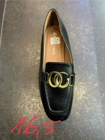 Mokasyny damskie (36-41/12P)