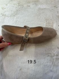 Baleriny damskie (36-41/12P)