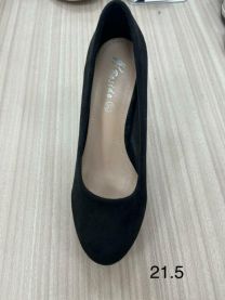 Czółenka na szpilce (36-41/12P)