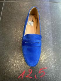 Mokasyny damskie (36-41/12P)