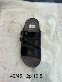 Klapki męskie (40-45/12P)