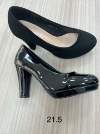 Czółenka na obcasie (36-41/12P)