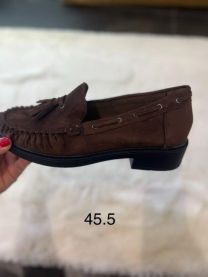 Półbuty na płaskim (36-41/12P)