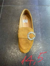 Mokasyny damskie (36-41/12P)