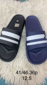 Klapki Basenowe męskie(41-46/36P)