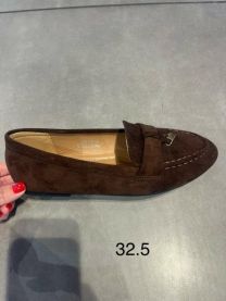 Mokasyny damskie (36-41/12P)
