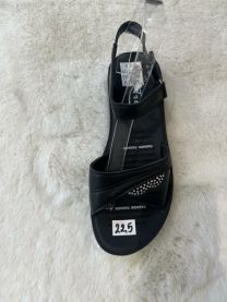 Sandały na płaskim (36-41/12P)