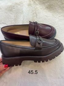 Półbuty na płaskim (36-41/12P)