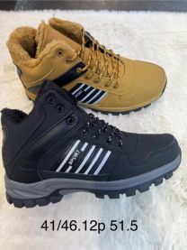 Trapery męskie(41-46/12P)