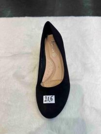 Półbuty na koturnie (36-41/12P)