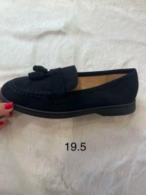 Półbuty na płaskim (36-41/12P)