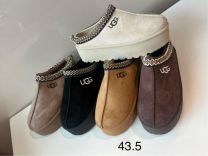 Kapcie zakryte palce damskie (36-41/12P)