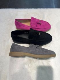 Półbuty na płaskim (36-41/12P)