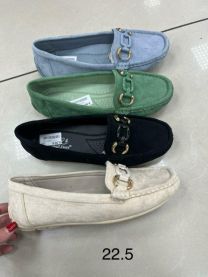 Mokasyny damskie (36-41/12P)