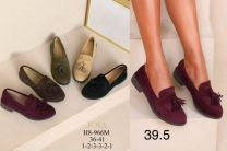 Półbuty na płaskim (36-41/12P)