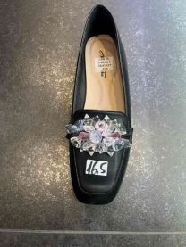 Mokasyny damskie (36-41/12P)