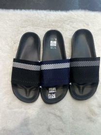 Klapki Basenowe męskie(41-46/24P)