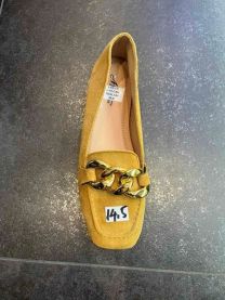 Mokasyny damskie (36-41/12P)