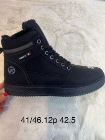 Botki męskie (41-46/12P)
