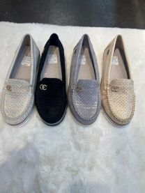 Półbuty na płaskim (36-41/12P)