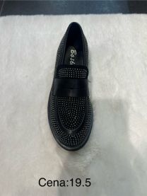 Półbuty na płaskim (36-41/12P)