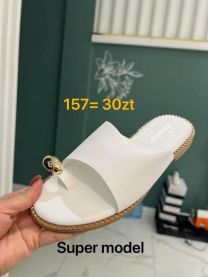 Klapki japonski damskie (36-41/12P)