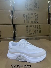Sneakersy damskie (36-41/12P)